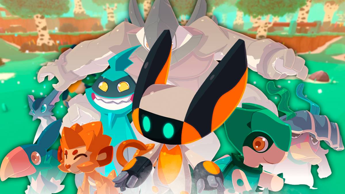 Temtem: What to Do After Finishing the Story