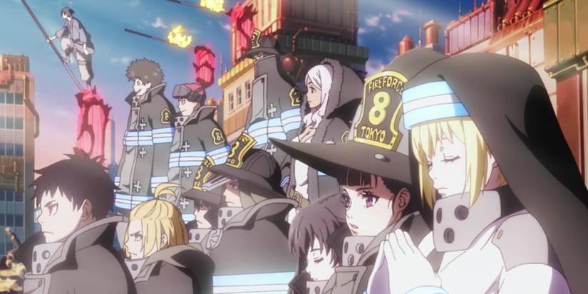 10 Anime To Watch If You Love Batman