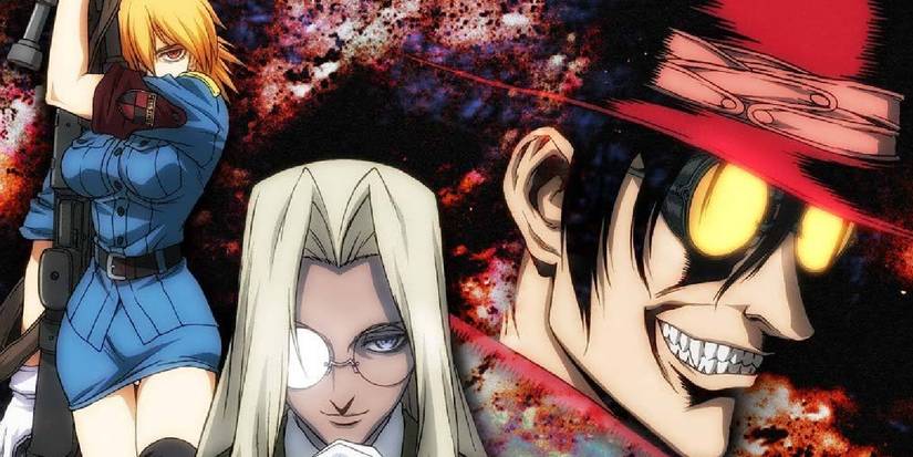 10 Anime That Ignored Their Source Material & Were Better Off For It