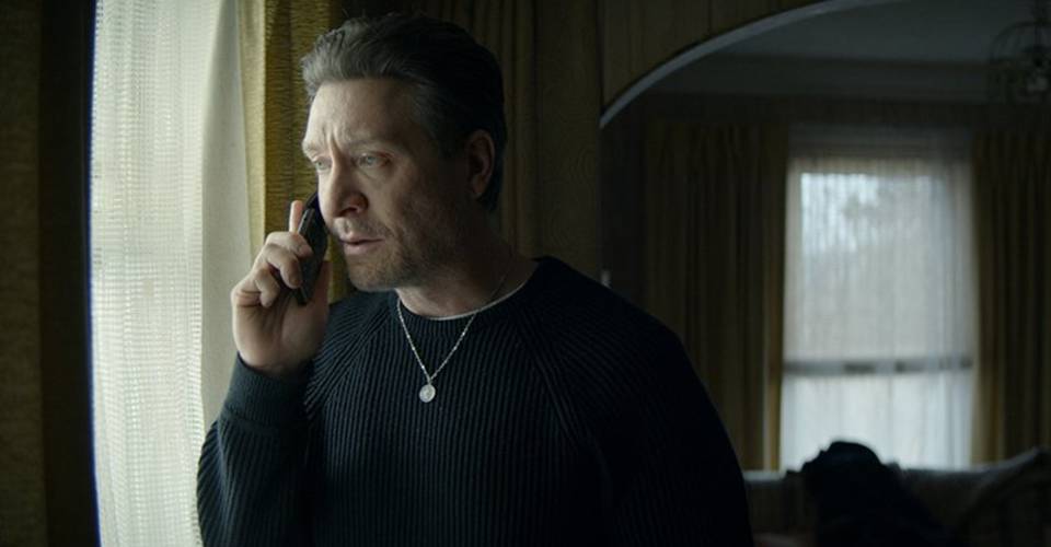 The Last Mark Movie Review | CBR