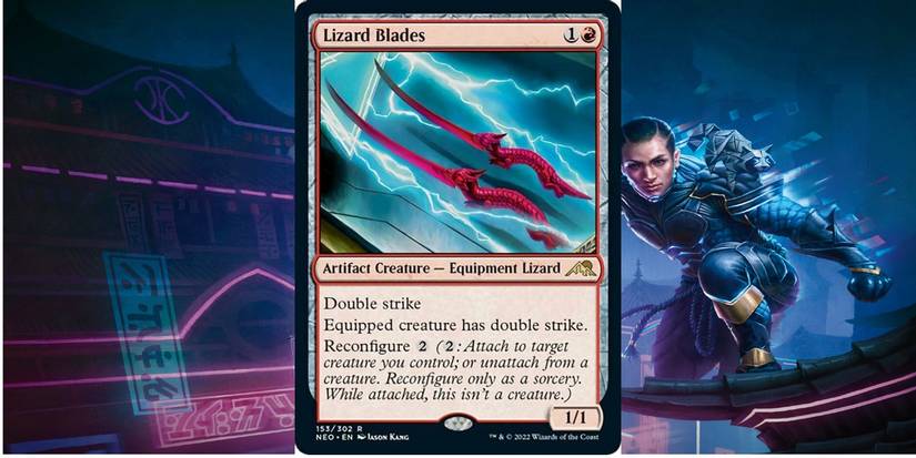 reconfigure mtg cards Acquisition Octopus [44] [Kamigawa: Neon Dynasty] [Foil] – Face to Face  Games main image 1
