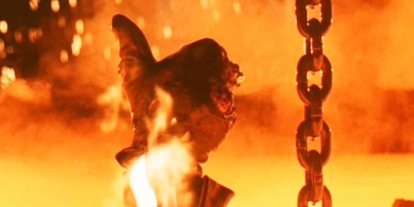 10 Movies With Satisfyingly Sad Endings