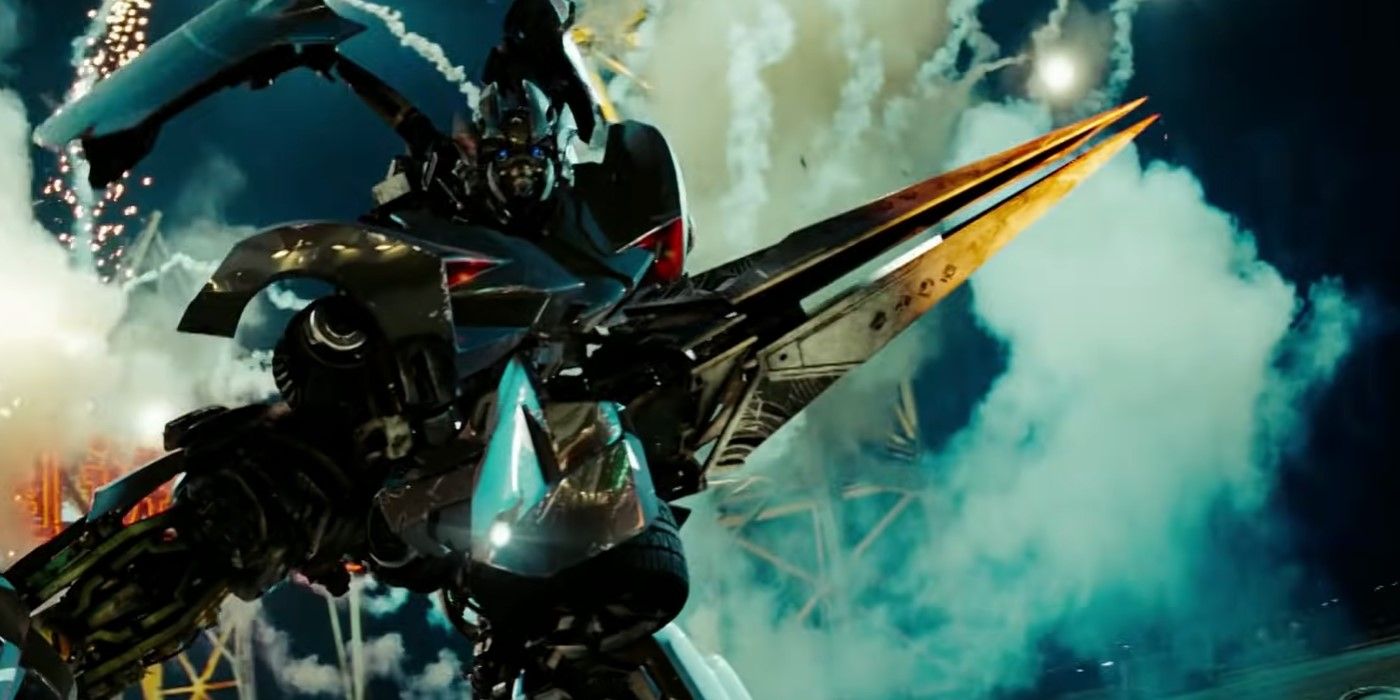 The Transformers Ranking System, Explained