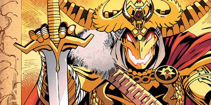 Strongest Versions Of Famous Marvel Villains 5 Marvel Villains and their strongest version