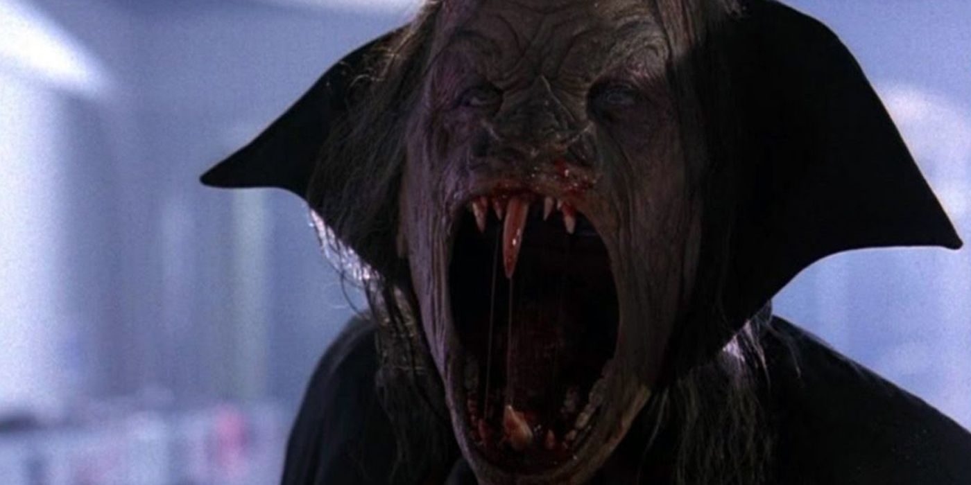 The Best '90s Vampire Movies, Ranked