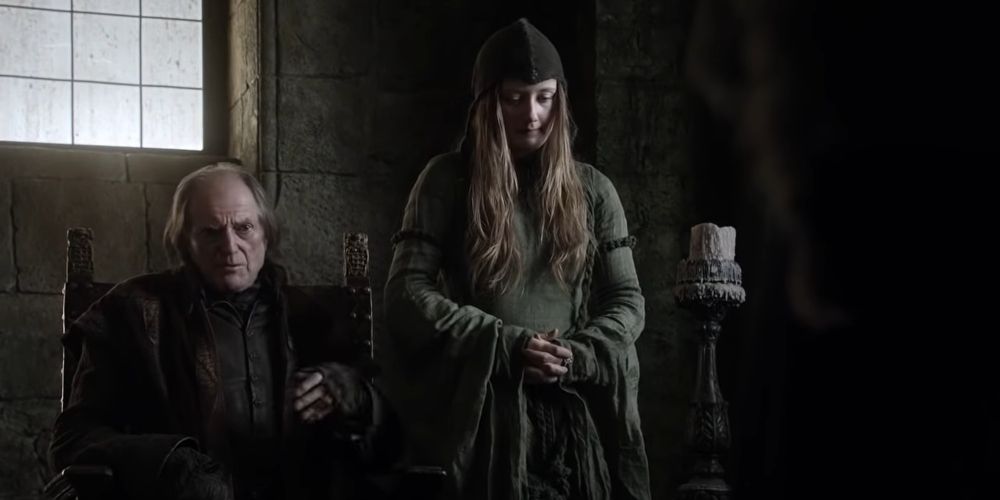 Every House in Game of Thrones, Ranked