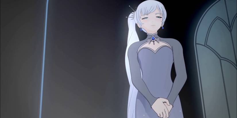 RWBY: Weiss Schnee’s 10 Best Quotes, Ranked