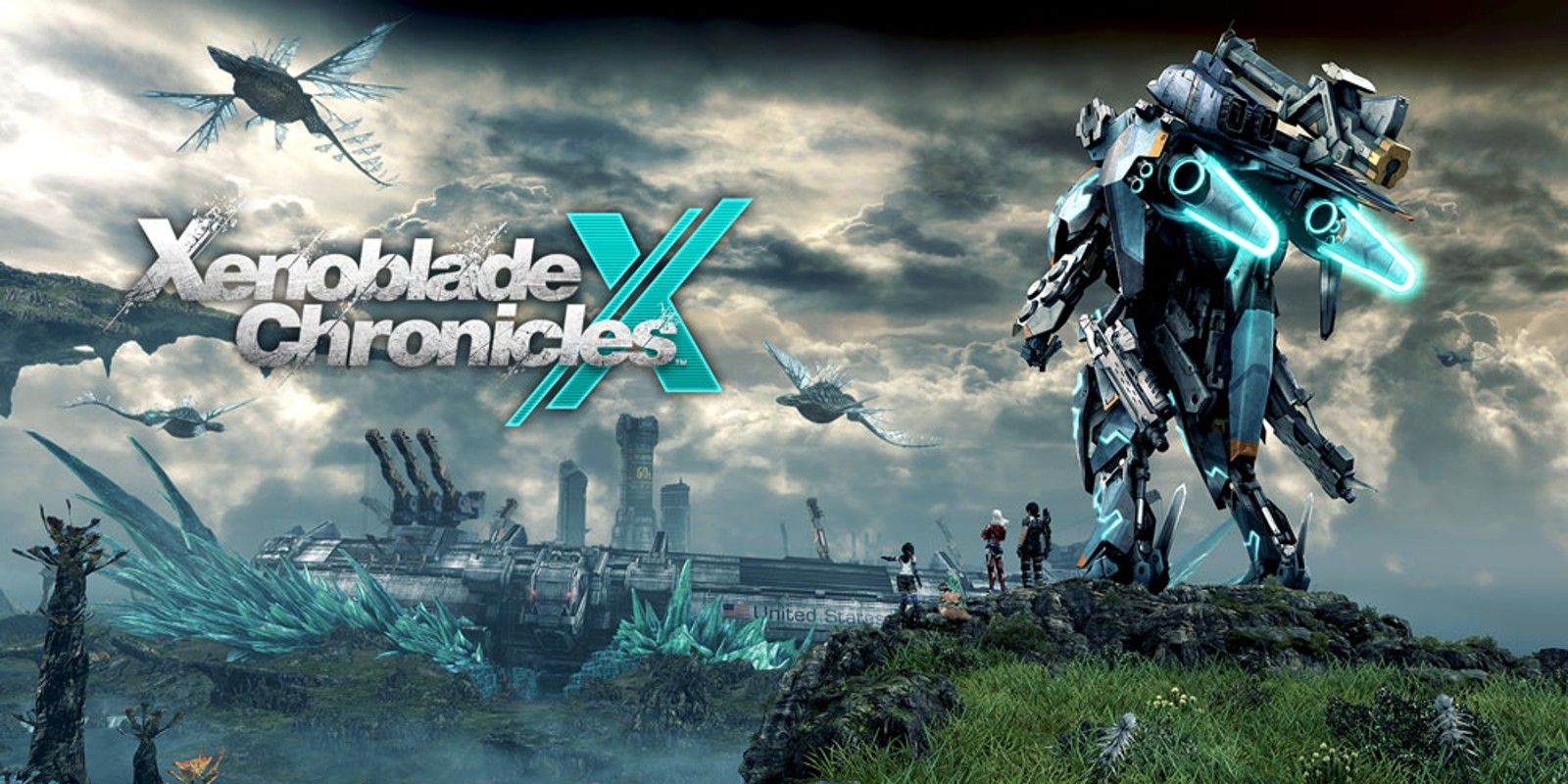 Xenoblade Chronicles X: 10 Things New Players Need to Know Before Playing