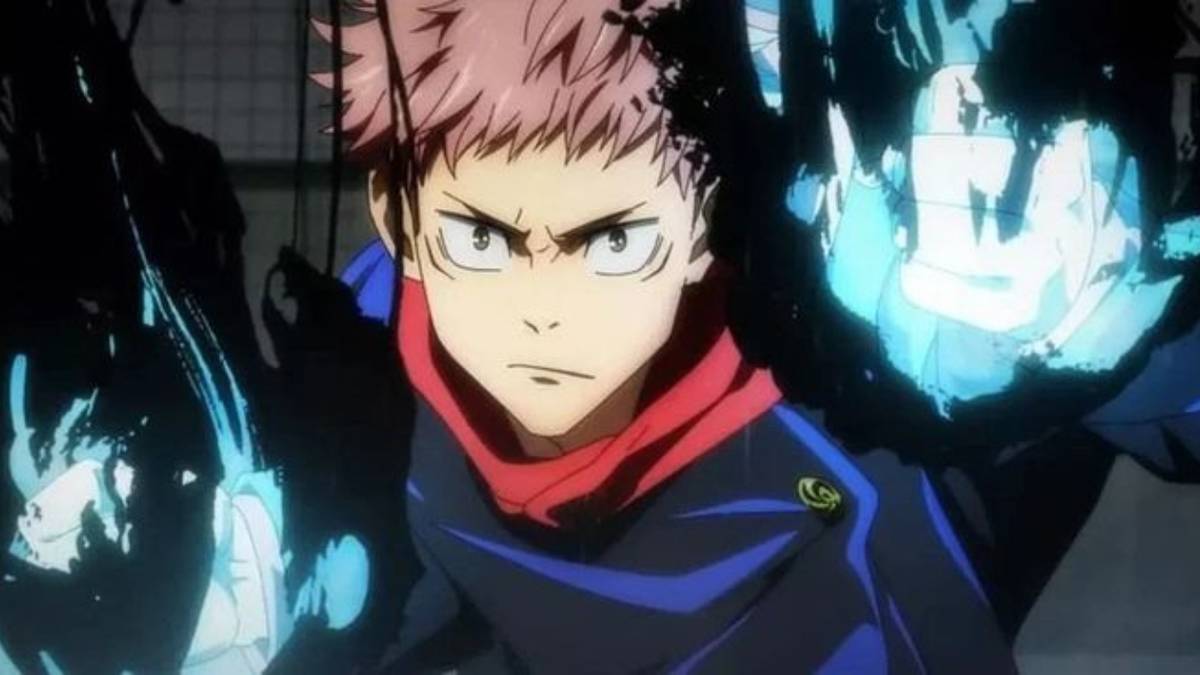 Jujutsu Kaisen Is Yuji Itadori Strong Enough To Be a SpecialGrade