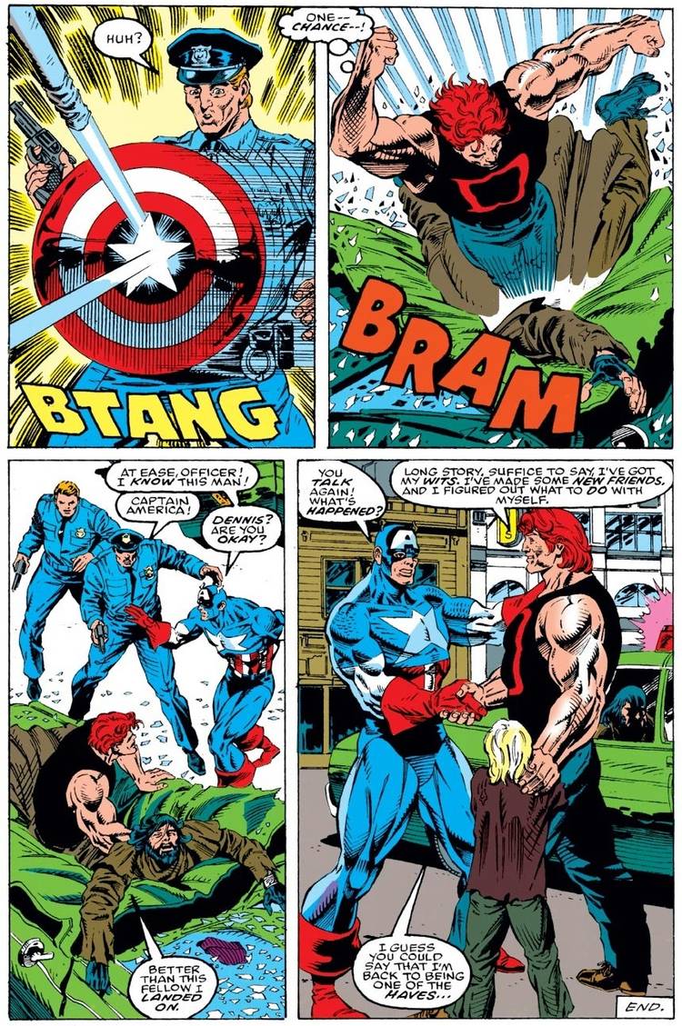 How Many Cities Does Marvel Have Hidden Underneath Manhattan?