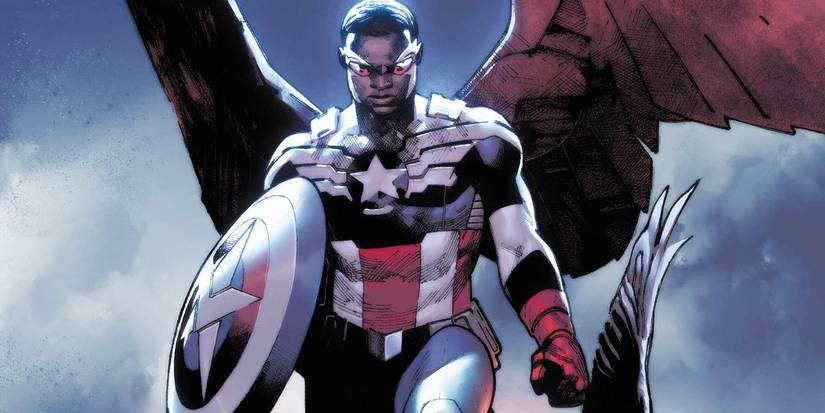 10 Comics To Read In Preparation For The MCU’s Phase Five