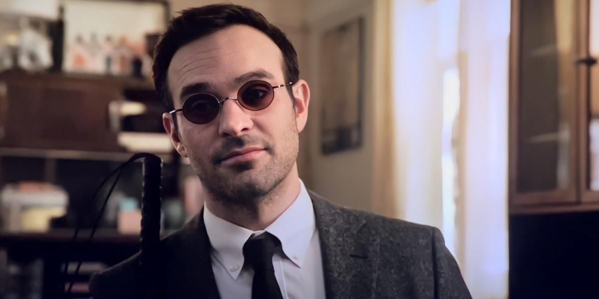 Daredevil Fans Want Charlie Cox To Know Audiences Cheered At His No Way Home Debut
