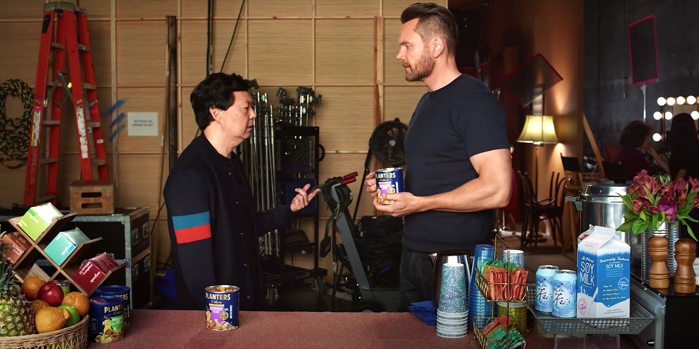 Planters Creates a Community Reunion for a NutMunching Super Bowl Debate