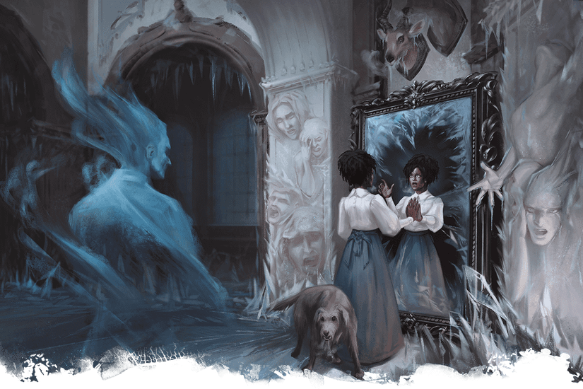 DnD: Why One Unusual Undead Monster Deserves a Spot in Your Campaign