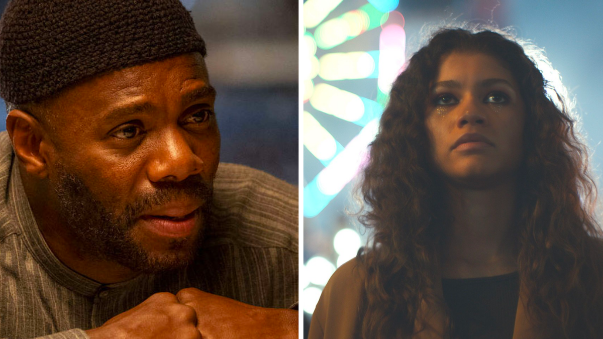 Euphoria: 5 Characters Who Are Good Role Models (& 5 Who Aren't)