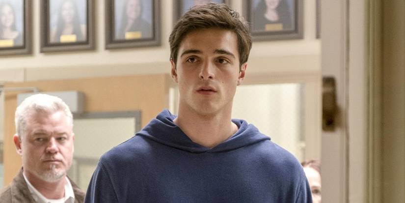 Euphoria's Cal Jacobs Has Overstayed His Welcome