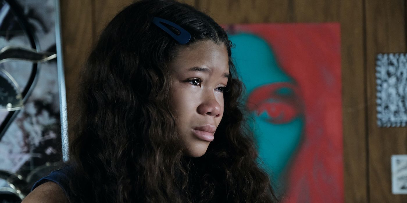 Euphoria's Most Traumatic Scene Is in Season 2, Episode 5