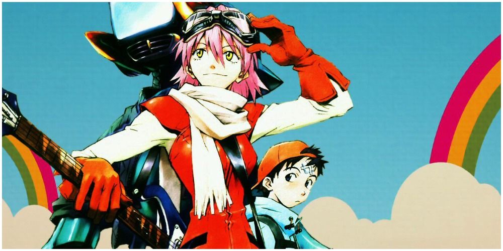 8 Best Anime OVAs You Need to Watch Before They Leave Streaming ...