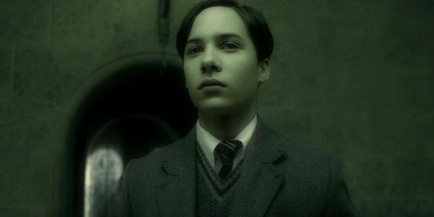 10 Actors Who Could Play Voldemort in HBO's Harry Potter Reboot