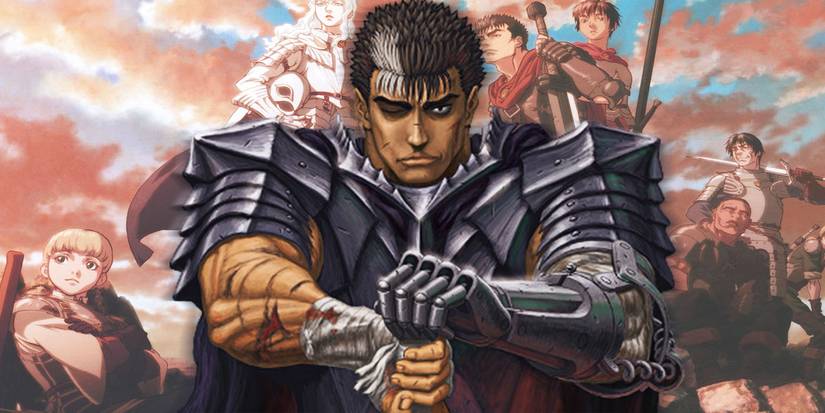 What Is an Antihero & Who Are the Best Ones in Anime?
