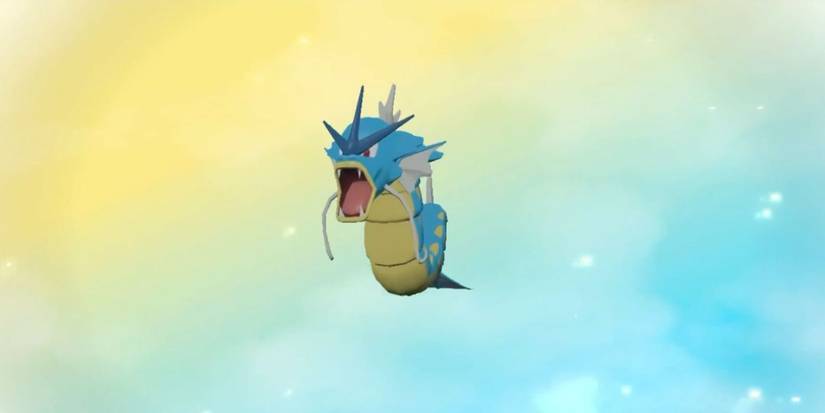 10 Pokémon That Need A Paradox Form In The Scarlet & Violet DLC