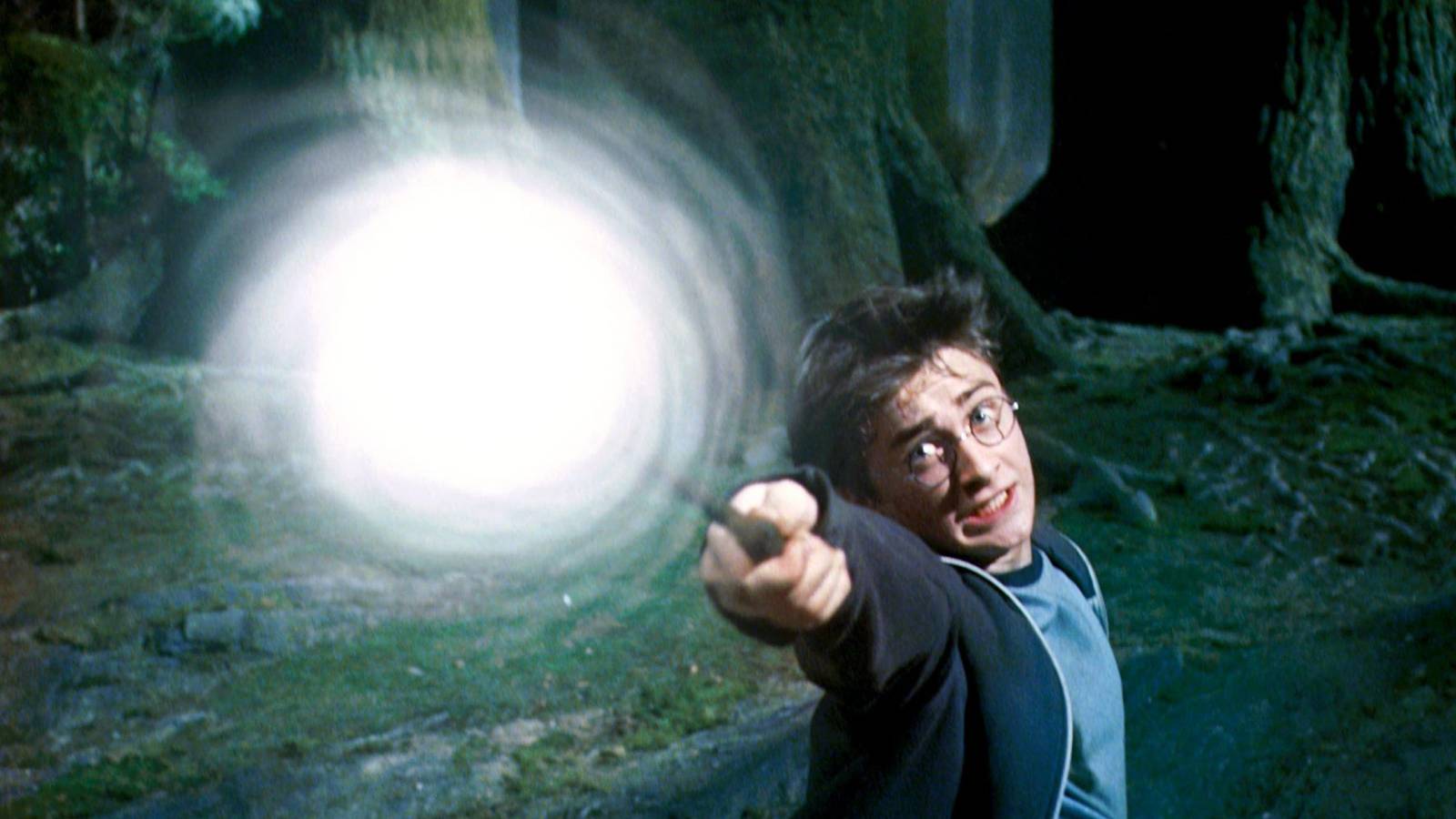 How Harry Potter and the Prisoner of Azkaban Heightened Magic