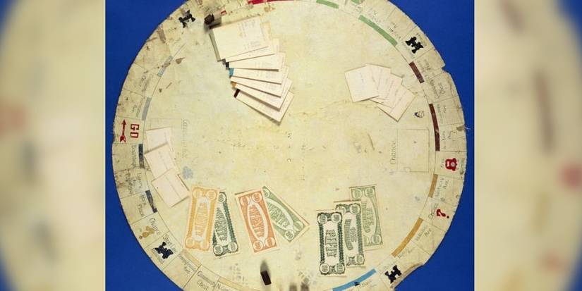 The 10 Most Expensive Board Games (With Prices)
