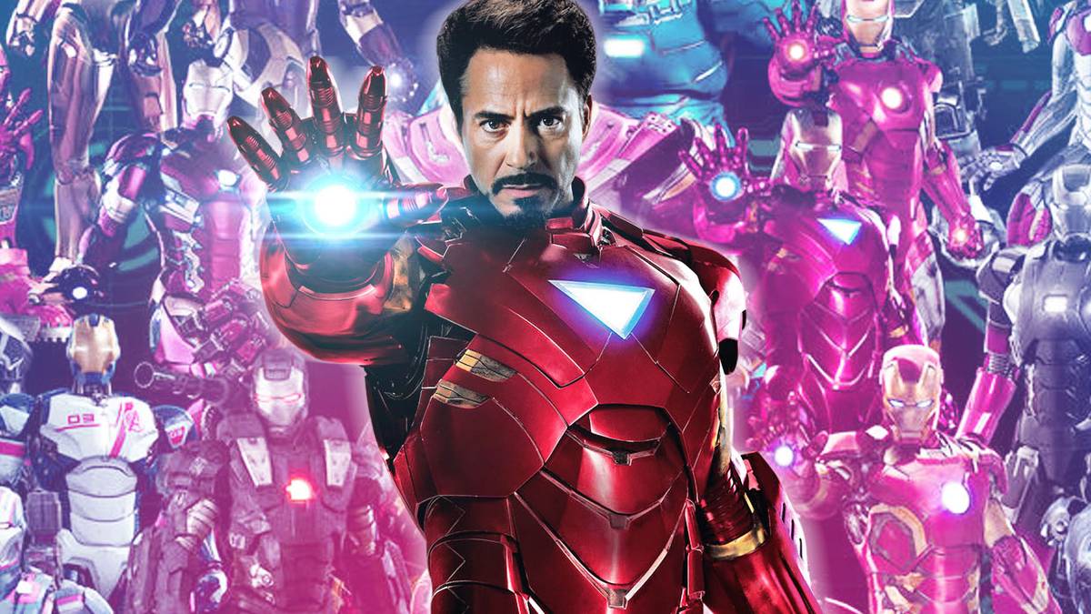 How Many Iron Man Suits Did Tony Stark Wear In The MCU how-many-iron-man-suits-did-tony-stark-wear-in-the-mcu