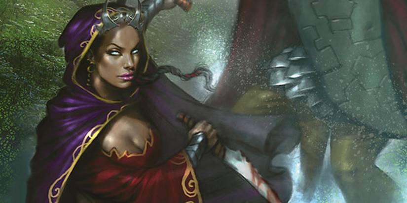 DnD 5e: The Best Swarmkeeper Ranger Build