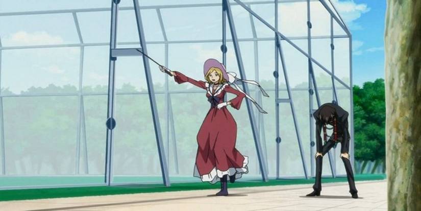 Code Geass: Lelouch’s 6 Greatest Strengths (And His 5 Worst Weaknesses)