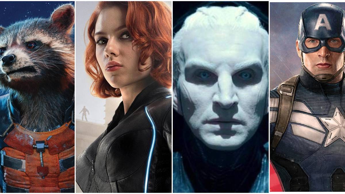 MCU: 5 Merciful Characters (& 5 Who Show No Mercy)