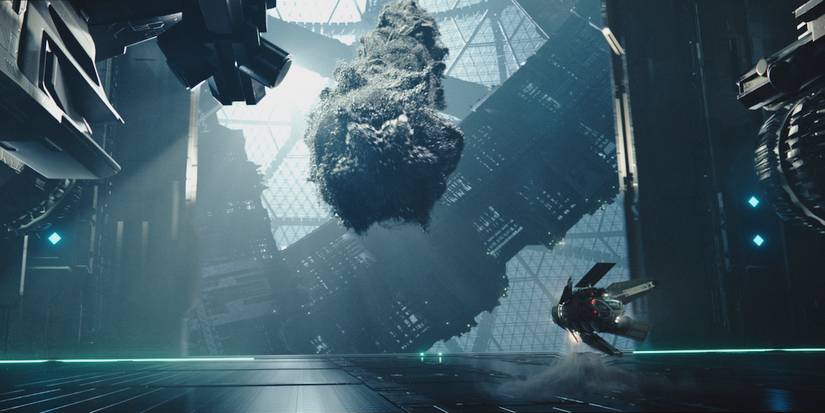 Moonfall's Villain and the Moon's Secret, Explained
