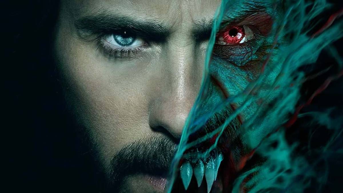 Sony's Morbius Is Finally Set for Disney+ Debut
