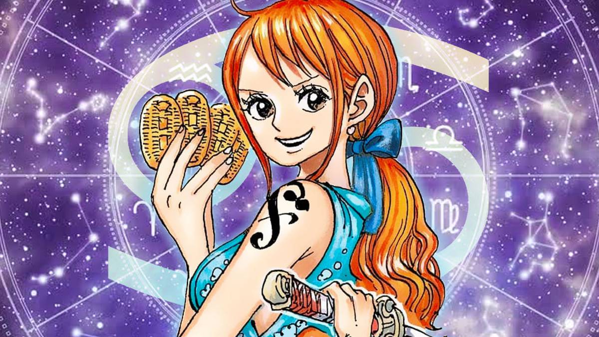 One Piece: Nami's Zodiac Sign & How It Defines Her