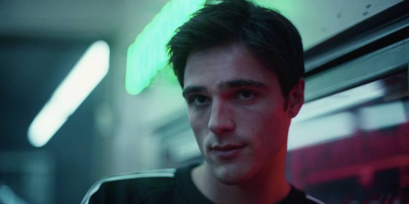 Nate Death Euphoria Scene Analysis: Cinematography, Sound, And Impact