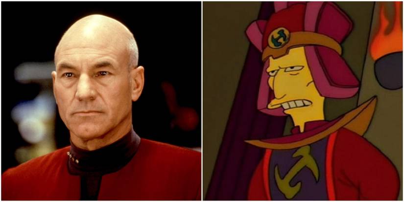 The Simpsons: 10 Best Guest Stars, Ranked
