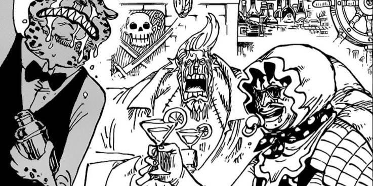 One Piece 10 Things You Miss By Only Watching The Anime Cbr One Piece 10 Things You Miss By Only Watching The Anime Cbr