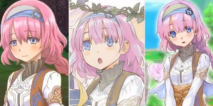 Rune Factory 5: 10 Characters We Already Know About (And 1 That Is ...