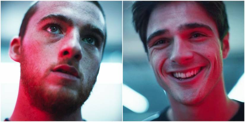 Fezco confronts Nate about messing with Rue