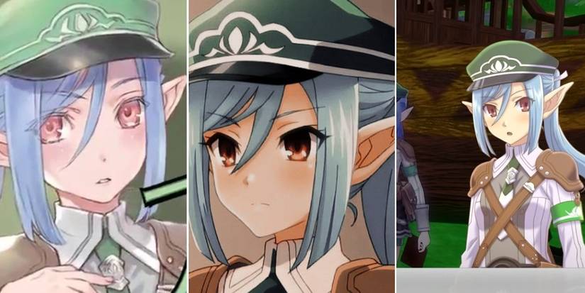 Rune Factory 5: 10 Characters We Already Know About (And 1 That Is ...