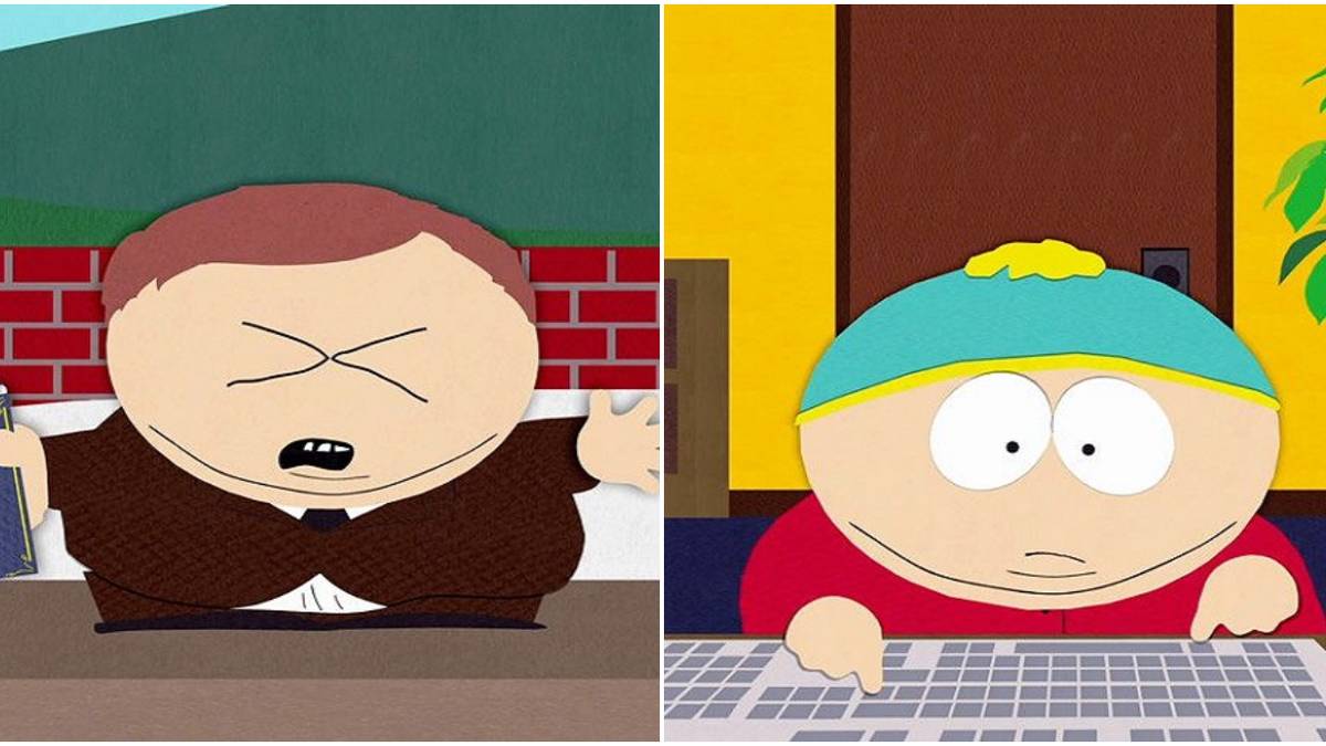 5 Funniest South Park Episodes About Cartman, Ranked