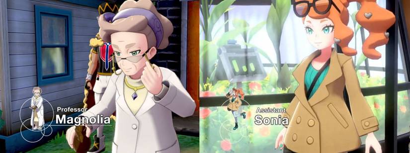 why-pok-mon-professors-are-named-after-trees