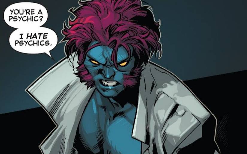 Warren Raze Marvel Who Was Wolverine’s Shapeshifting Son – And Where Did He Go?