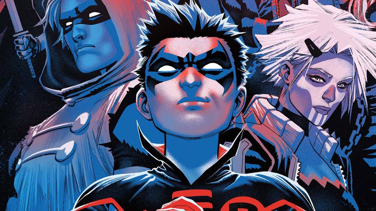 EXCLUSIVE: Robin Visits [SPOILER] In the Wake of the Deadly Lazarus ...