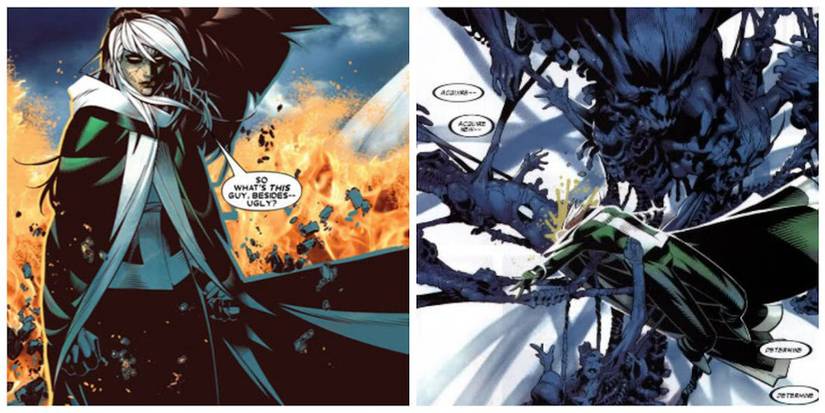 rogue after absorbing hecatomb