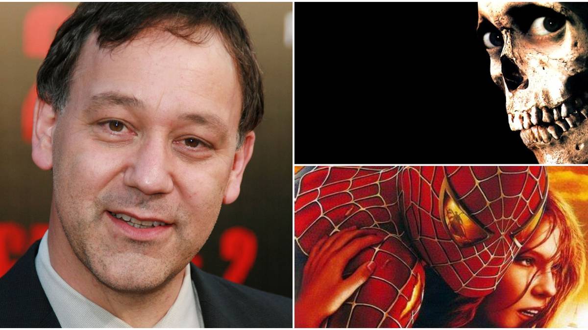 Sam Raimi's Top 10 Movies According To IMDB