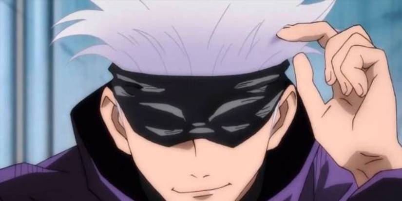 Gojo Voice Actor Yuichi Nakamura Regrets Not Making 'I'm the Strongest' Cooler