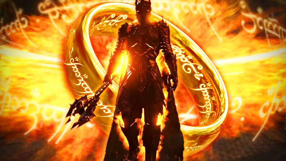 The Lord of the Rings: The One Ring's Inscription, Explained