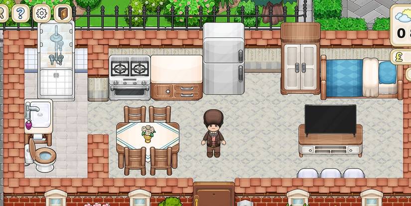 10 Life Simulation Games That Aren't The Sims