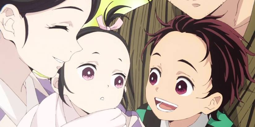 10 Times Demon Slayer Was Deeper Than Expected